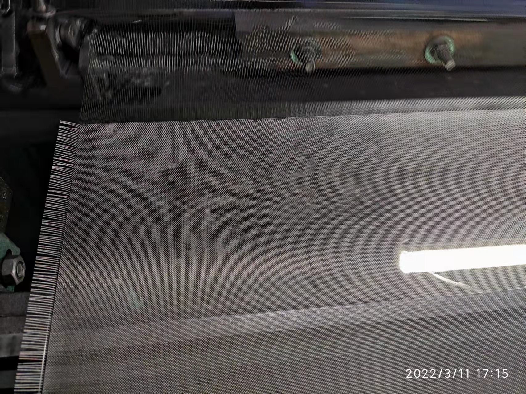 Space Flight Plain Weave Stainless Steel Wire Mesh Cloth 100 200 300 400 500 Micron