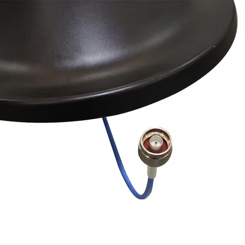 Outdoor Omnidirectional Ceiling Antenna Digital Transmission Antenna Waterproof for Uav Anti-Drone System