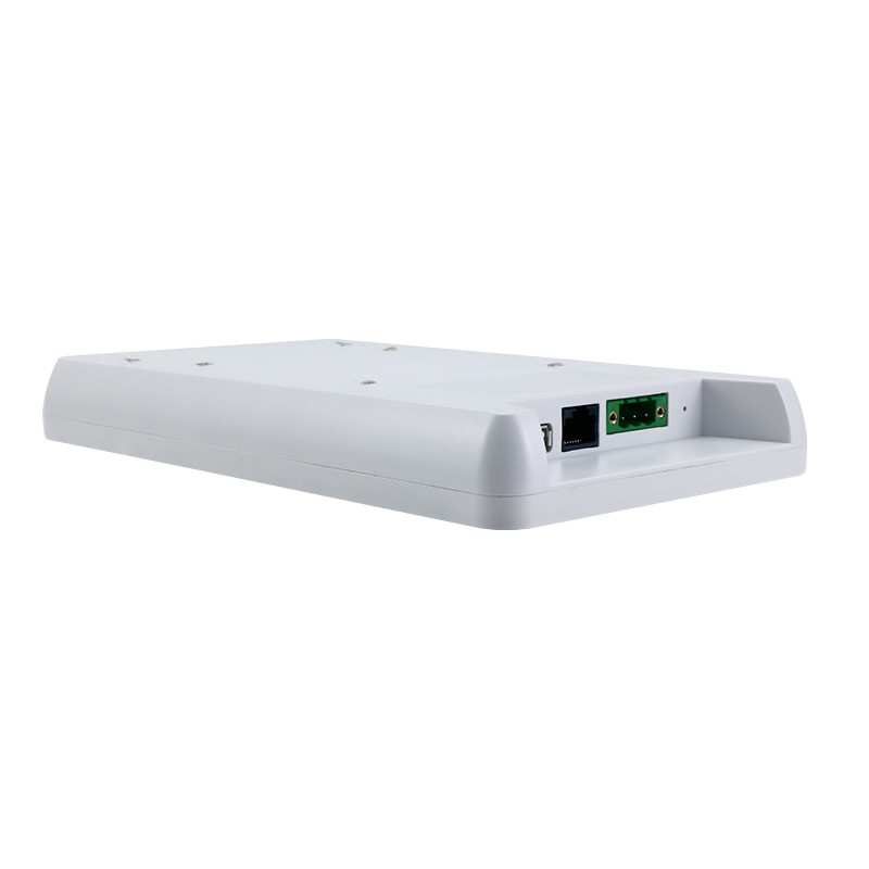 Customized IOT Control Panel , POE Tablet Wall Mount With 7 Inch 800 X 1280 Touch Screen