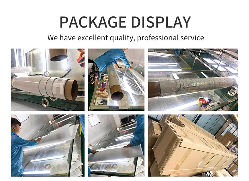 Cross Texture Enhancement HDPE Roll Film Jumbo 50 Micron Polythene Sheet Roll for Architecture Membrane Plastic Product
