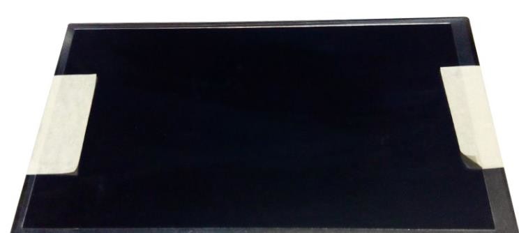 C065VW01 V0 AUO 6.5INCH 800×480RGB 700CD/M2 WLED TTL Storage Temp.: -40 ~ 95 °C INDUSTRIAL LCD DISPLAY