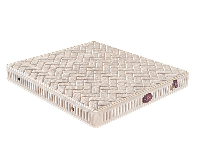 High Resilience Gel Memory Foam Mattress
