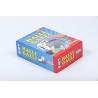 Buy cheap CDR Monopoly Diced ludo Board Game 300gsm Artpaper from wholesalers