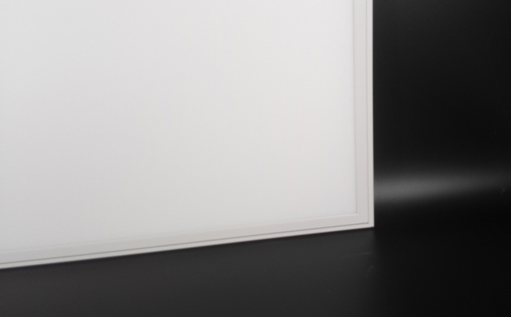 620x620 3000LM 30W Triac Dimmable LED Panel Lights CRI 80 High Efficiency Driver 90%