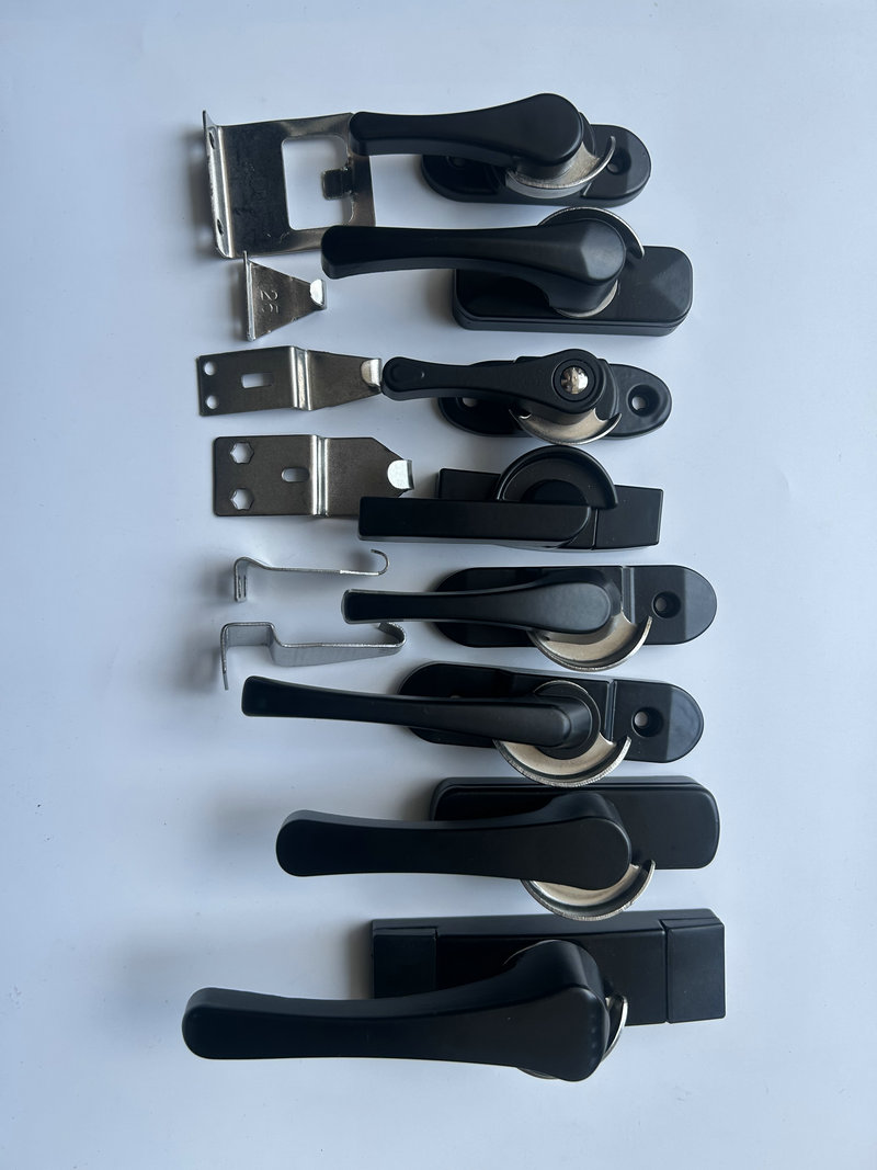 32-55mm Width Zinc Coated Aluminium Alloy Sliding Door Roller Nylon Wheel Door Bearing