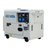 Buy cheap Y490D Engine 27A 20KW Air Cooled Diesel Generator from wholesalers