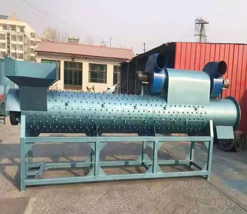 Reliable Energy Saving Label Removal Machine Perfect In Recycling Operations
