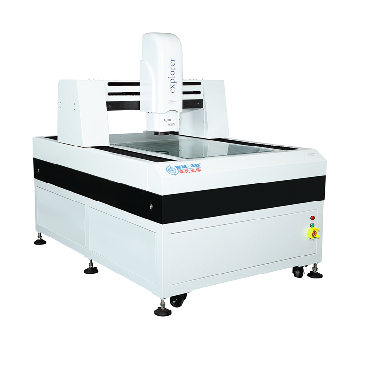 220V 50HZ Optical Measurement Device System For Measuring Detect