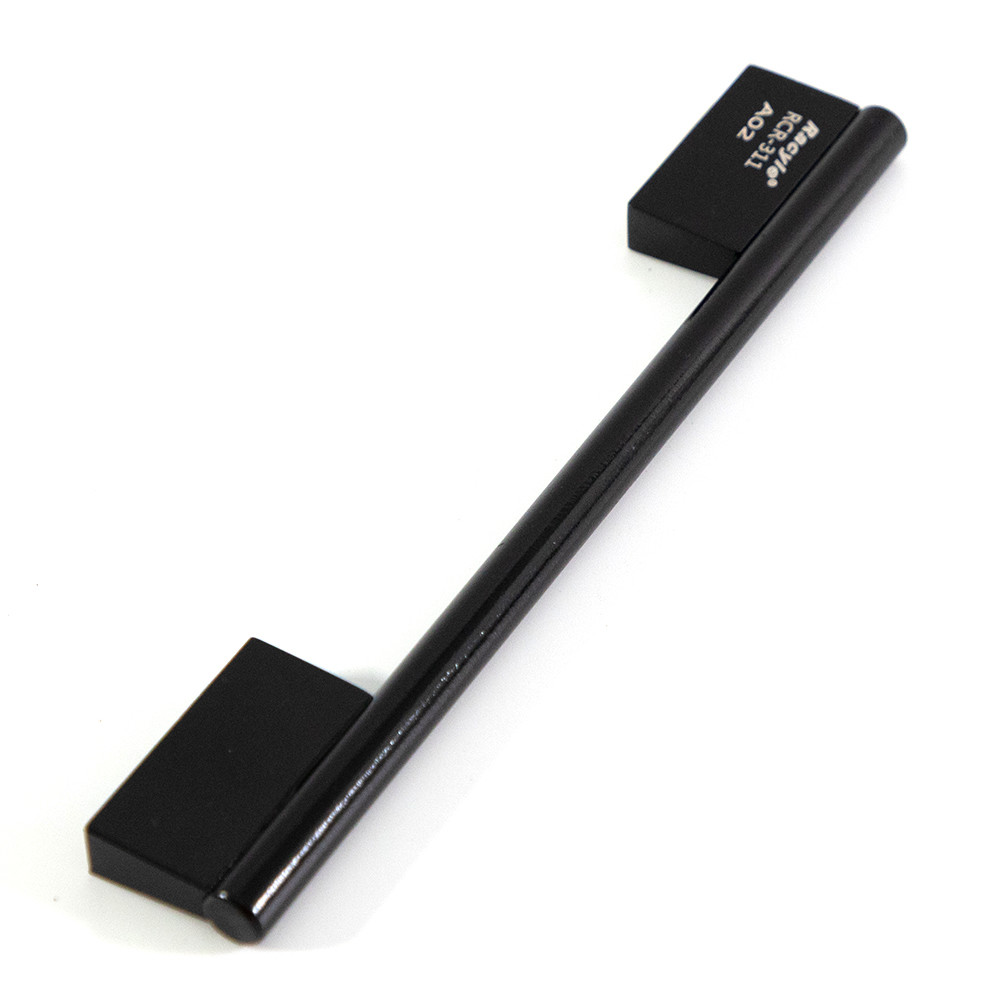 320mm Black Cabinet Drawer Aluminium Kitchen Handles