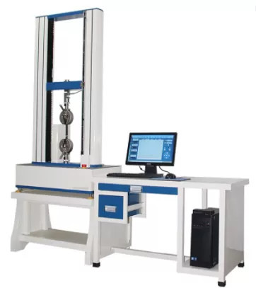 Servo Hydraulic Universal Fatigue Testing Machine
