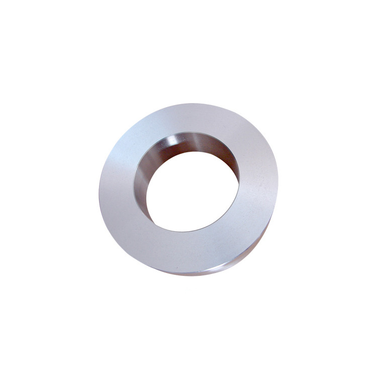 CNC Turning Machining Stainless Steel Aluminum 6063 Camera Lens Parts