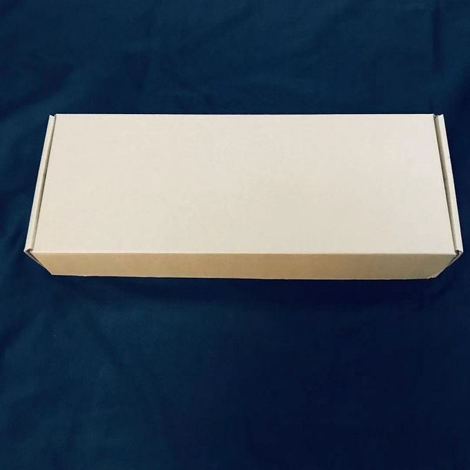 304 Stainless Steel Industrial Metal Keyboard CE FCC RoHS Certification