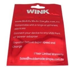 High Quality mobile accessories bags for mobile case /zipper plastic mobile phone packaging bag