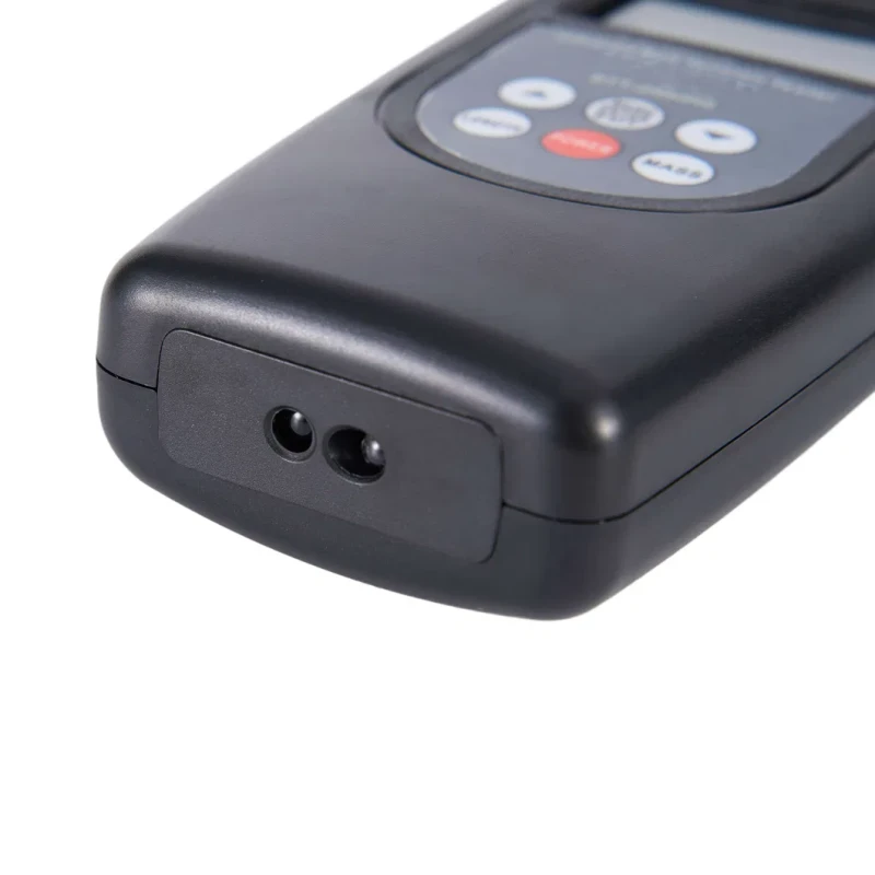 BTT-2880R8 Infrared Belt Tension Tester Automatic Power Off for Narrow Spaces