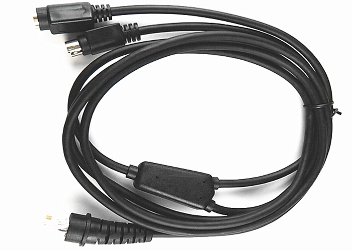 2M Honeywell barcode scanner usb cable for 3800g 4600r 4206 3820 4800i