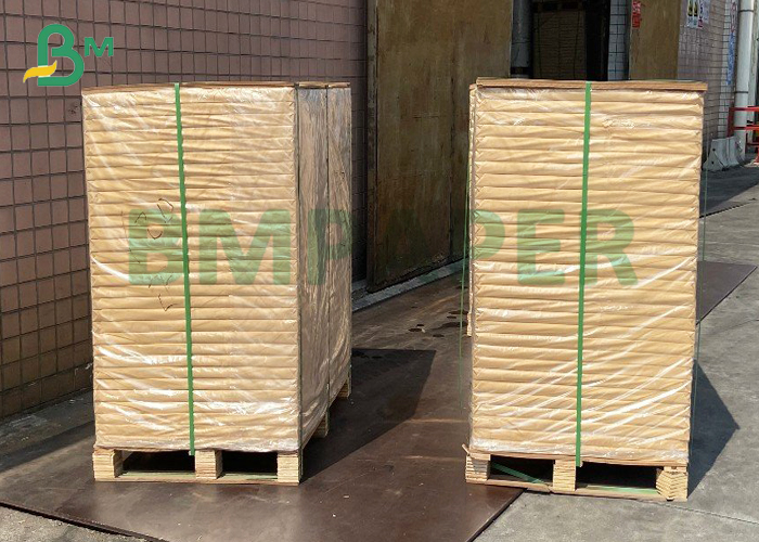uncoated woodfree paper
