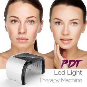 China LED Photon Therapy Machine , Ultrasonic Photon Therapy Beauty Device on sale