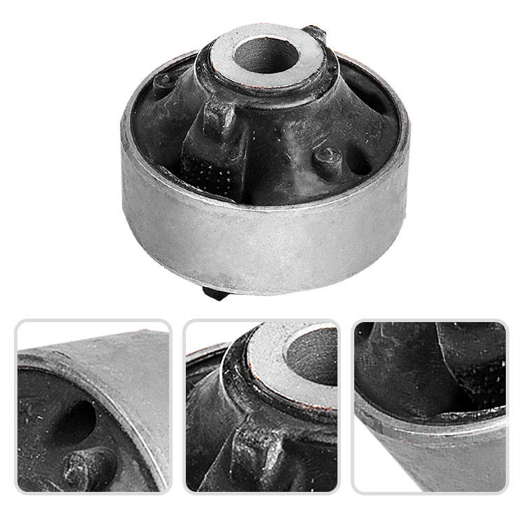 Kaluj 55045-JG000 0201-267 Rear Suspension Arm Bushing Ni-ssan Qashqai X-trail Rogue