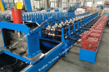 Qingdao TaiCheng transportation facilities Co.,Ltd.