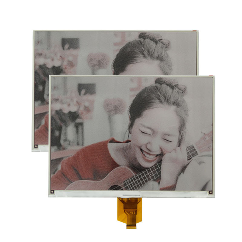 9.7 Inch E Paper Display, 960*672 Resolution 24 PINS SPI Interface