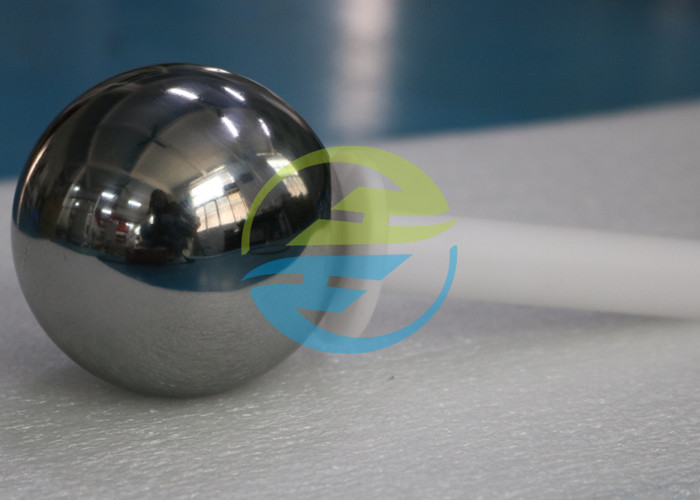 IEC60335-2-24 Clause 21.102 Test Finger Probe 75mm±5mm Spheroid Probe Test