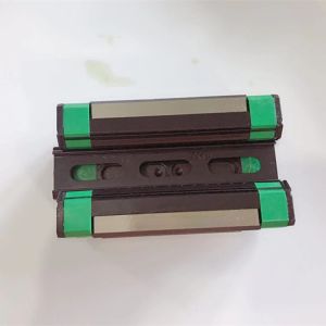Linear Motion Guide Rail Block GEH15CA Precision Linear Guide / Rail Linear Rail