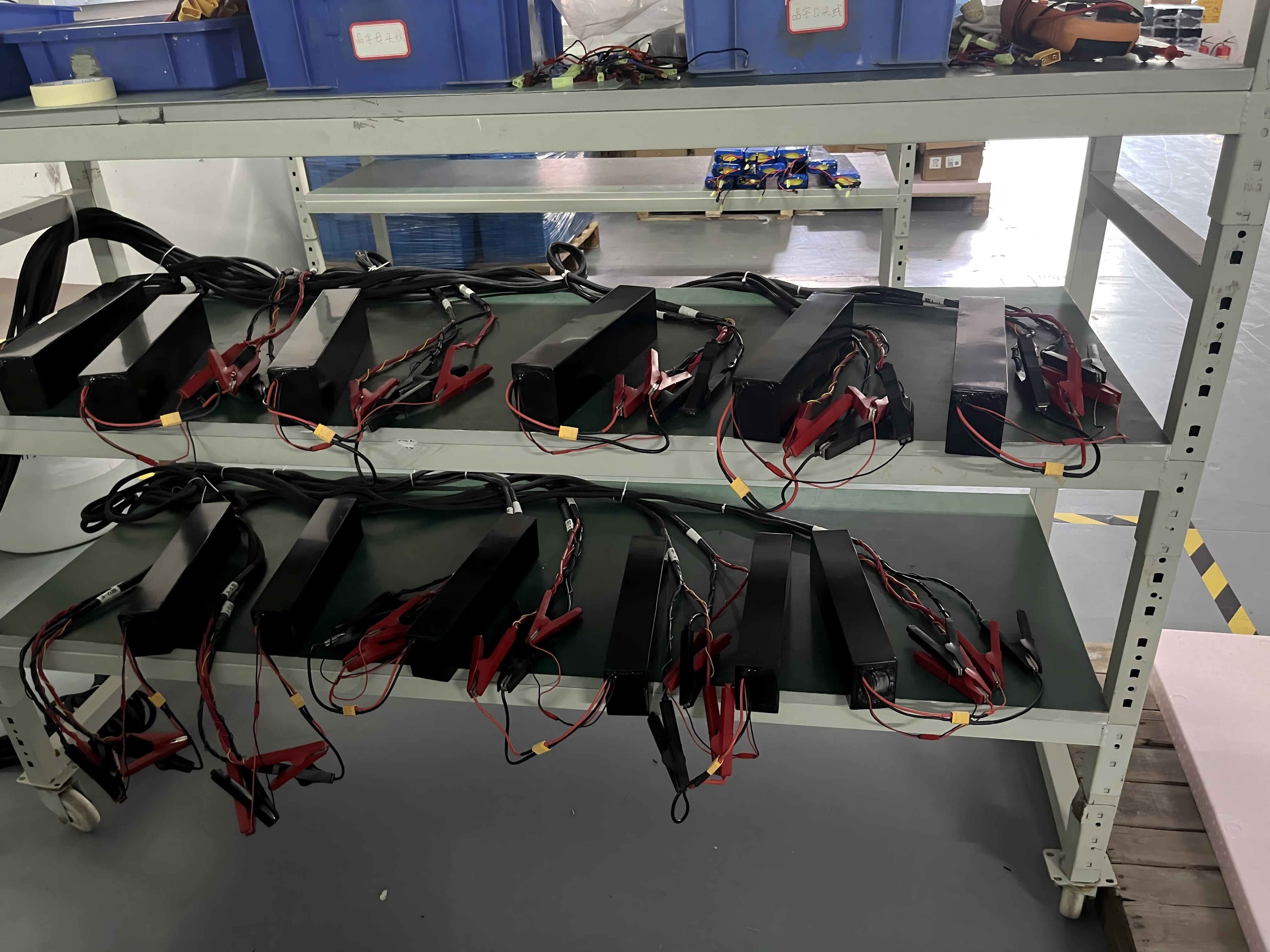Storage 36V 7.8Ah 18650 Rechargeable Li-Ion Battery Pack For 350W Electric Scooter