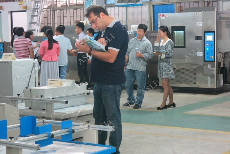 Shaker Device Equipment Tester Of Vibration Exciter , Lab Equipment , Vibration Shaker Table