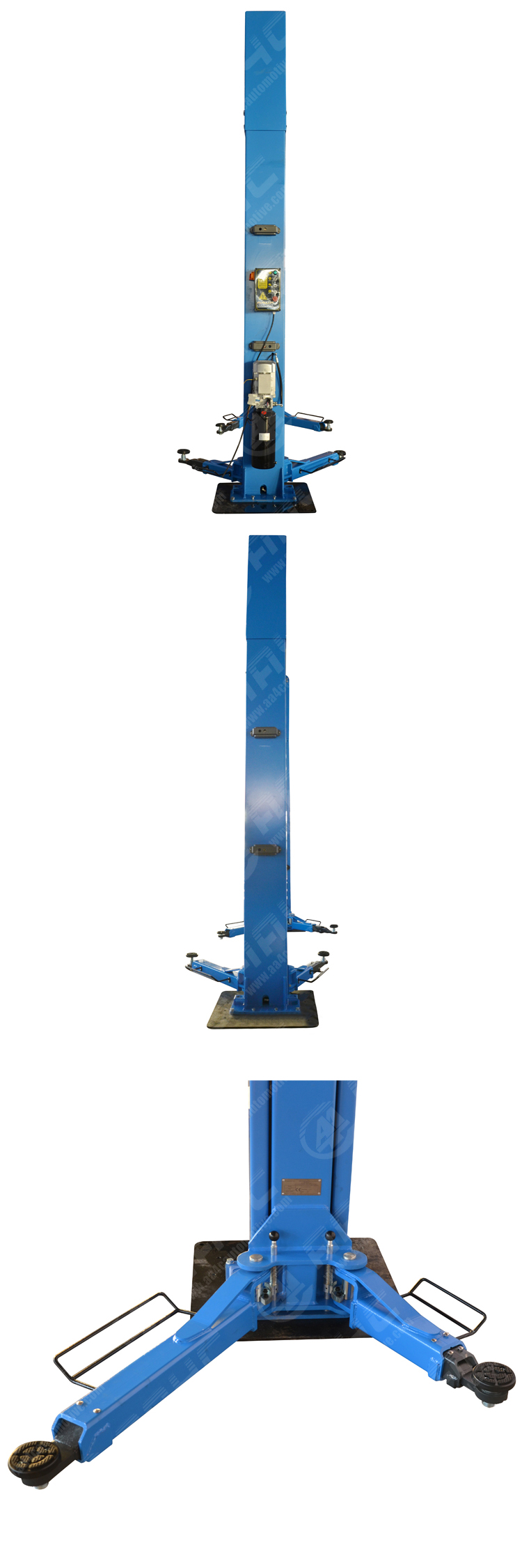 used 2 post car lift for sale AA-2PCF50E