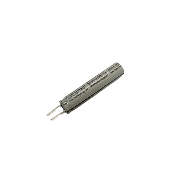 UN38.3 NSC1050 Li Ion Battery 3.7 V 350mah Rechargeable Battery Cell