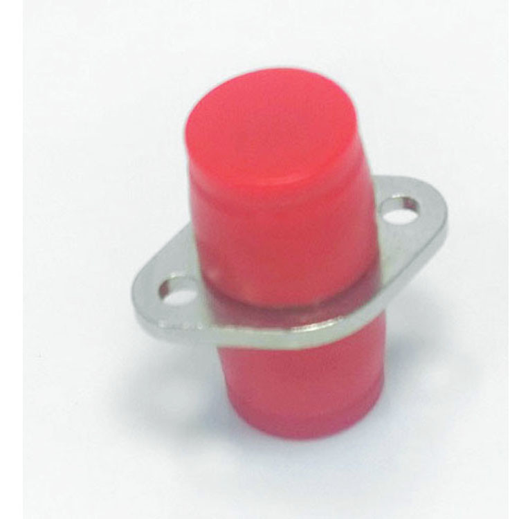 Single Mode FC / APC UPC Rhombic Fiber Optic Coupler