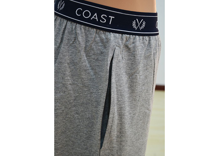 Personalized Mens Designer Pajama Sets , Mens Cotton Loungewear S/M/L/XL/XLL Size