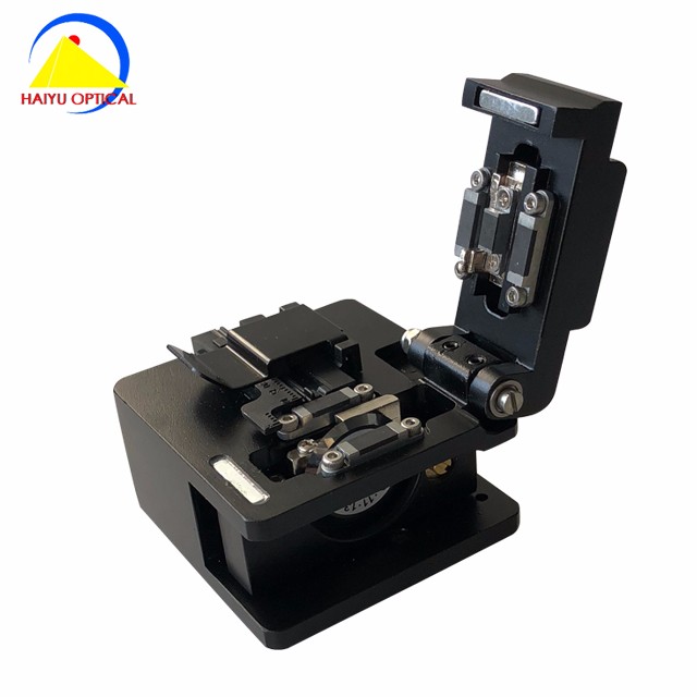 Singlecore Silica FTTH Tool Kit For Optical Fiber Cleaver