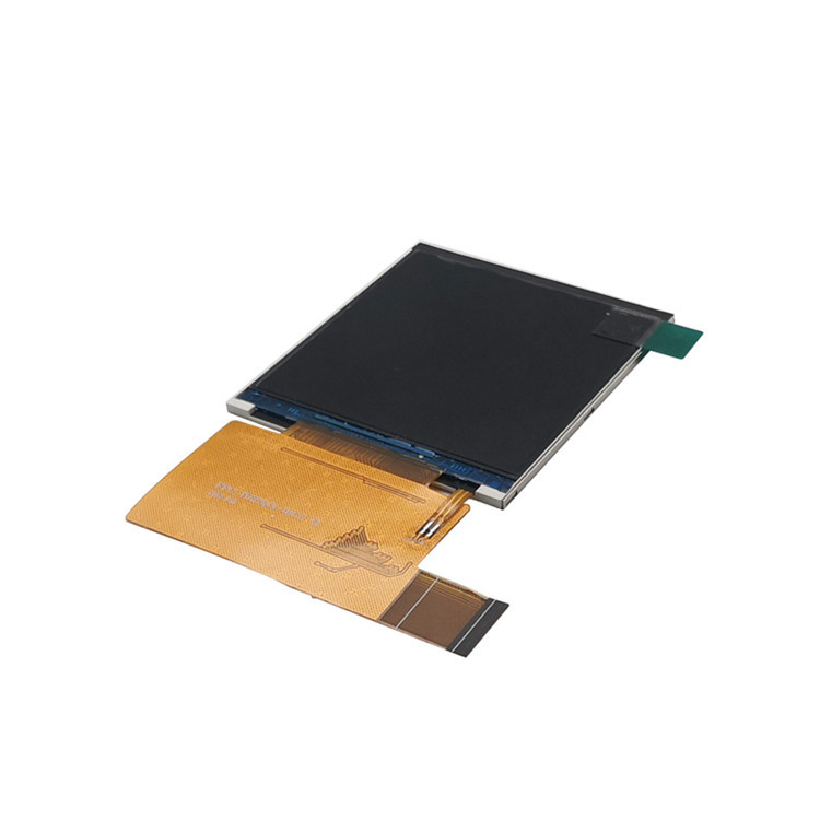 Anti Glare 2.7 Inch 240X320 TFT LCD Screen For Access Control