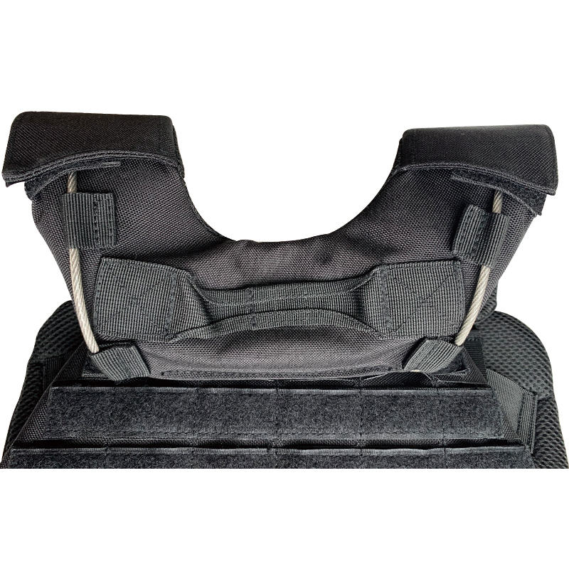 Quick Release Jacket for Body Protection in Outdoor Settings Customizable Option