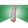 Buy cheap Book POP Cardboard Display Cardboard from wholesalers