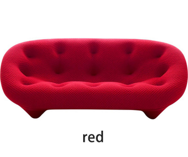 Latex Cushions Nordic Couch Customize Button