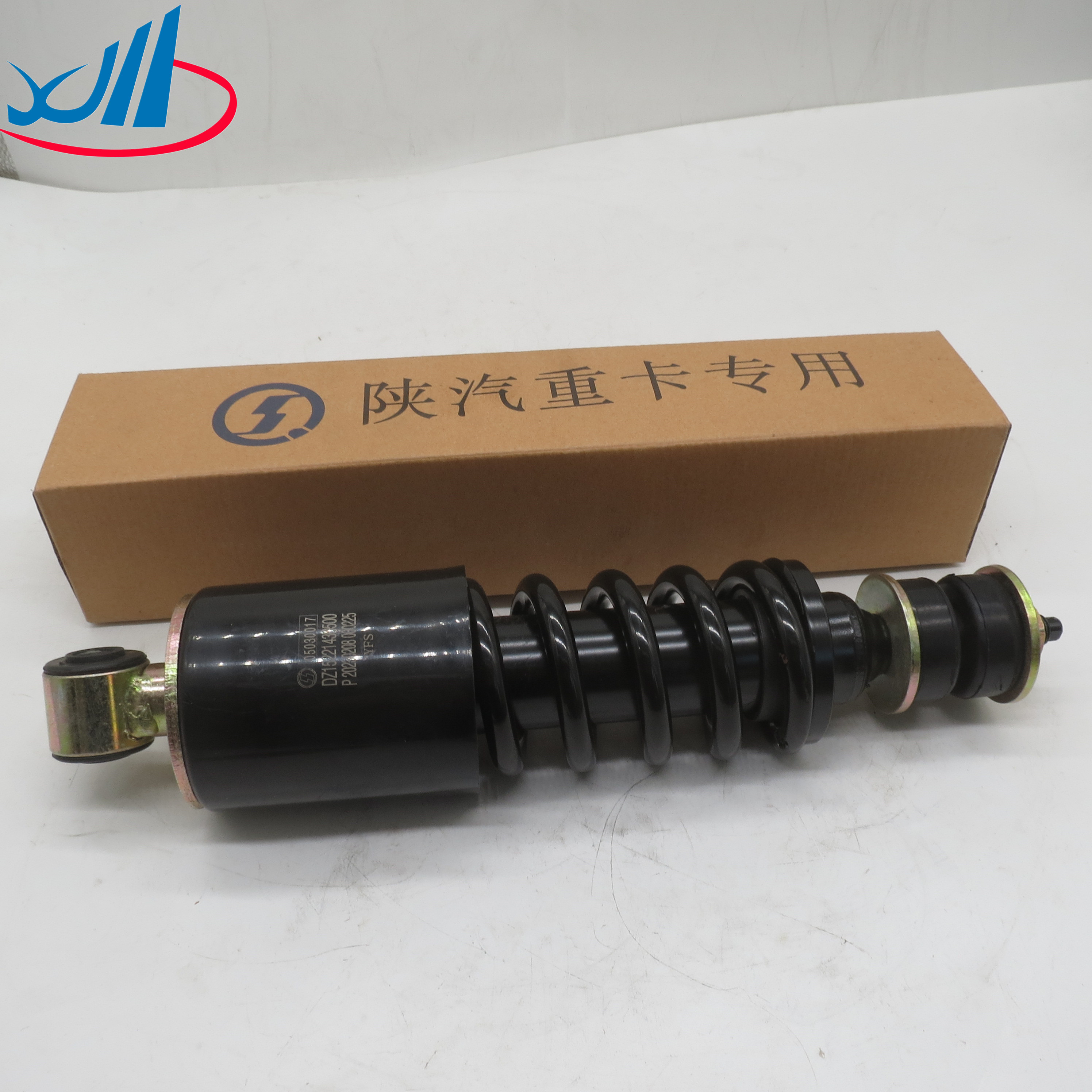 DZ13241430150 Front Suspension Damper Electric Coupling Auto Spare Parts