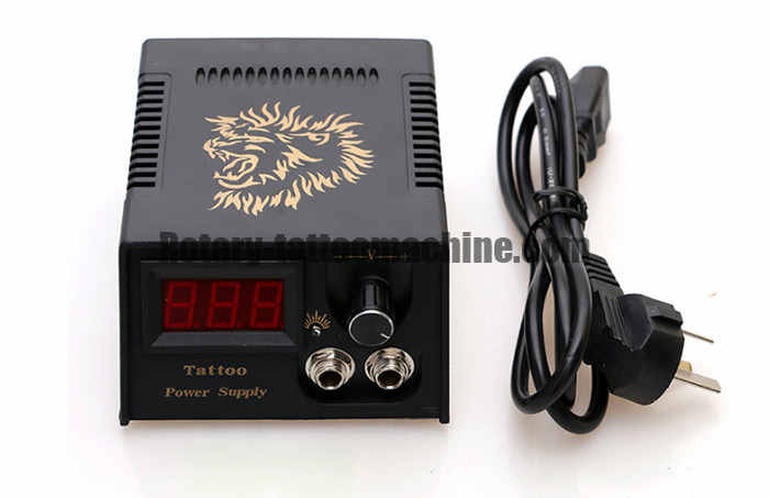 tattoo power supply