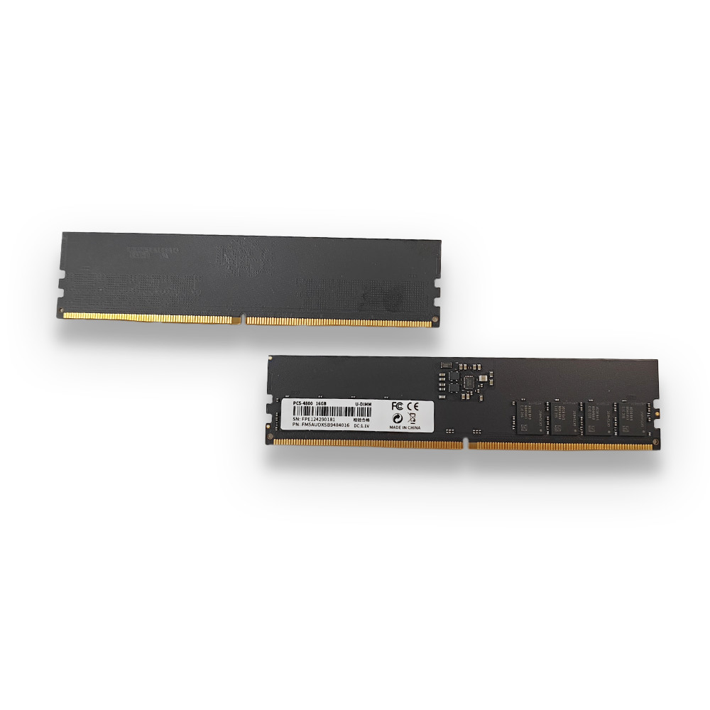 PCWINMAX RAM GDDR5 16GB 4800MHz 5600MHz Computer Desktop Module Memory Support OEM ODM