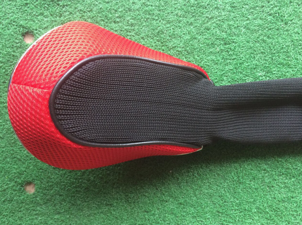 golf head cover, club covers , Golf headcover , driver and fairway head cover