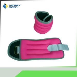 Buy cheap Sandbag Legs Training Ankle Weights Fitness 1.5kg Exercise product