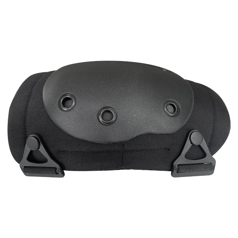 Professional Hard Shell Knee Elbow Pads for Breathable Sports and Outdoor Adventures