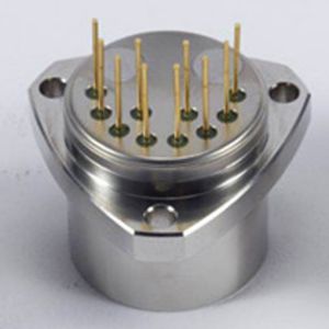 Buy cheap Quartz Flexible Accelerometer Single Axis Analog Precise Flexure Accelerometer product