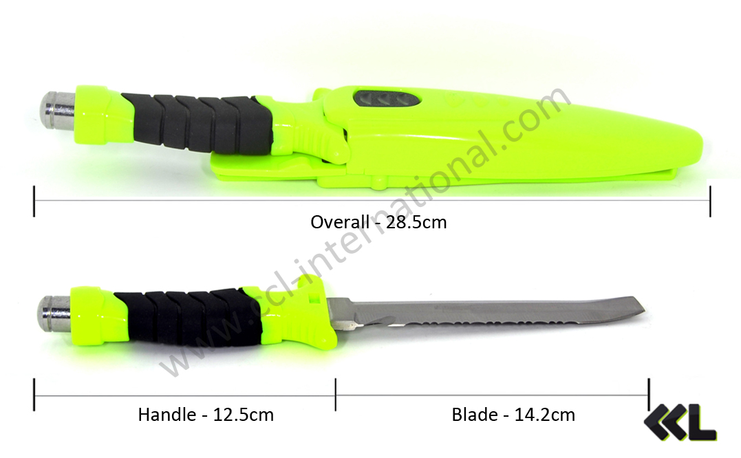 Diving Knife DK-02