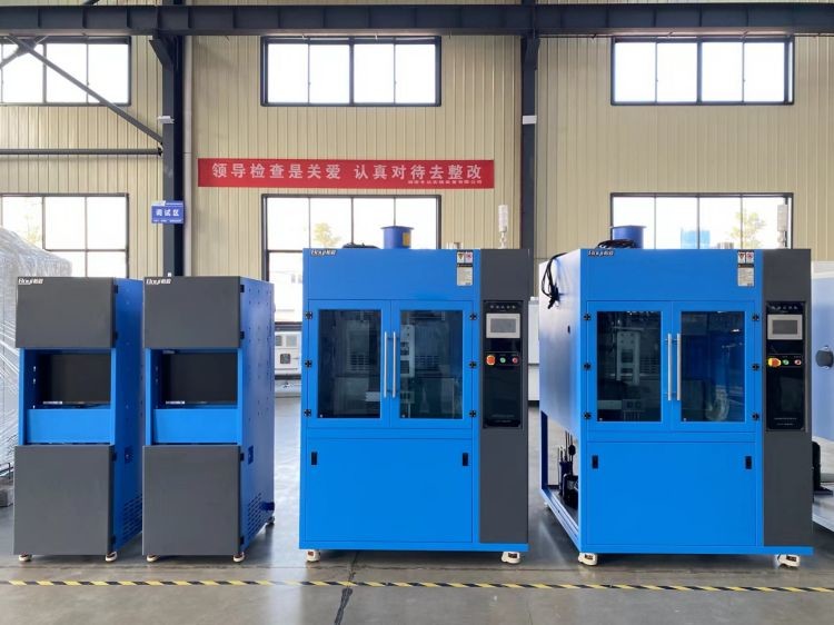 GB/T5170.5-2006 Temp & Humidity Test Chamber for Material Performance Check