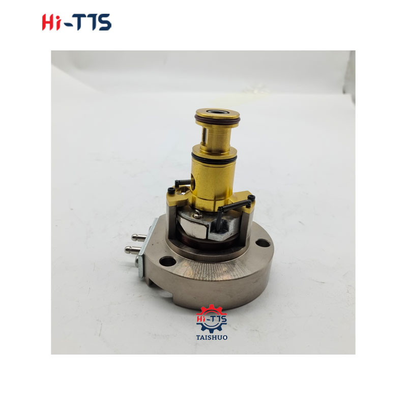 3408324 3430943 Actuator For NTA855 KTA19 KTA50 VTA38 M11 NT855 KTA38