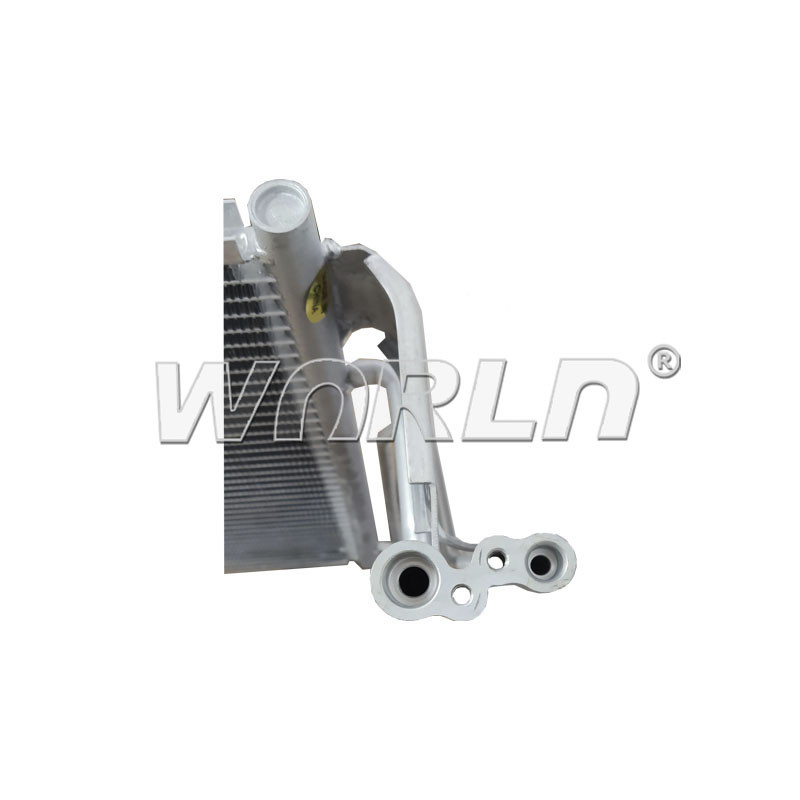 GHR161480B Car Air Conditioner Condenser For Mazda 6 CX5 Axela KF0361480B/940575