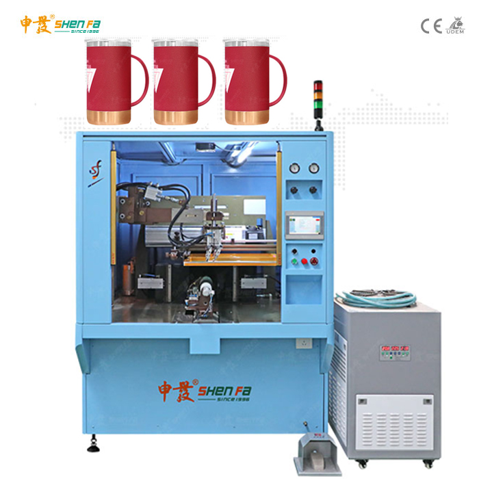 High Speed Fully Automatic Pen Pencil Printer Silk Screen Printing Machine For Pen Barrels