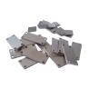 Buy cheap LED Parts Tungsten Copper Alloy Heat Bases Thickness 0.1mm to 2.0mm Customized from wholesalers